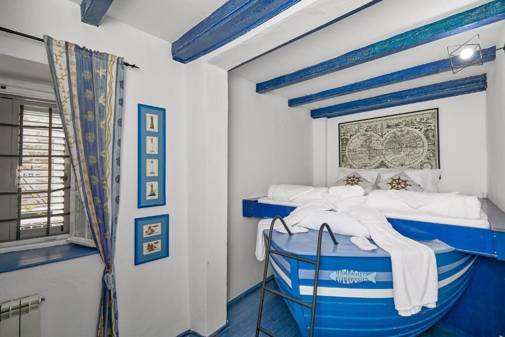 Photo of Bedroom in Kotor