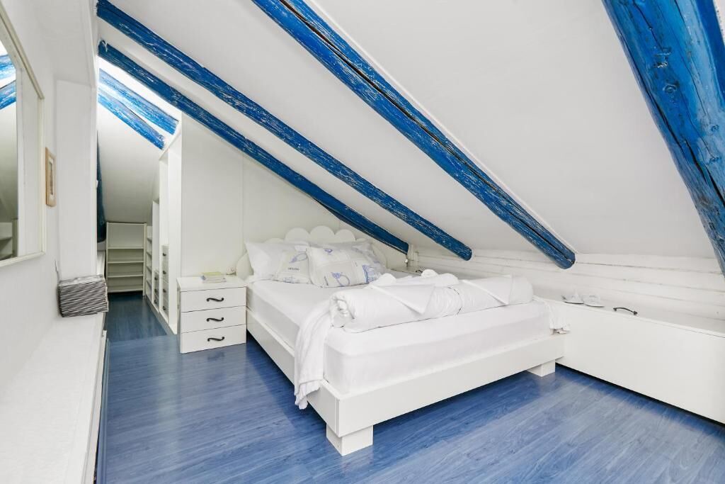 Photo of Bedroom in Kotor