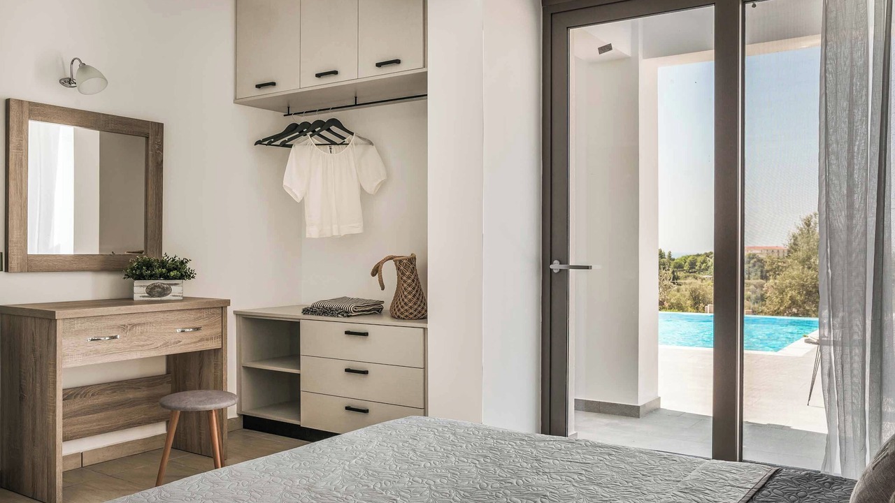 Photo of Bedroom in Karavados