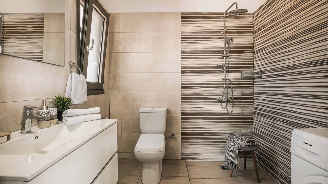 Photo of Bathroom in Karavados