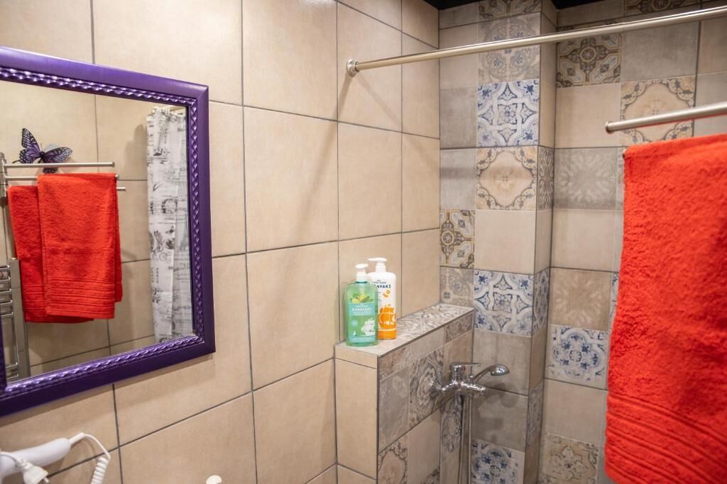 Photo of Bathroom in Kalambaka