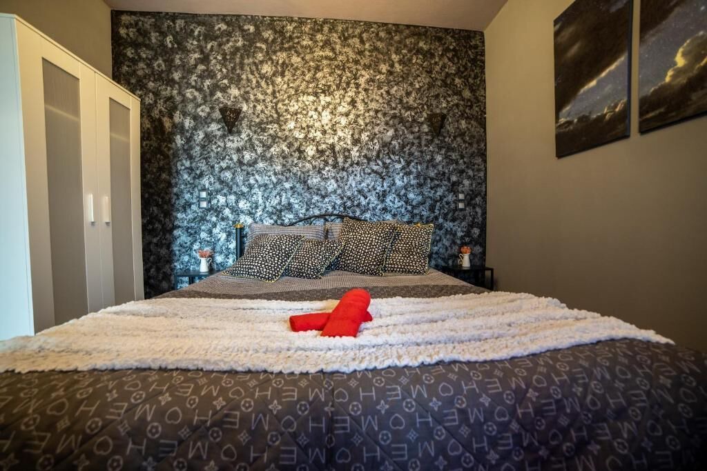 Photo of Bedroom in Kalambaka