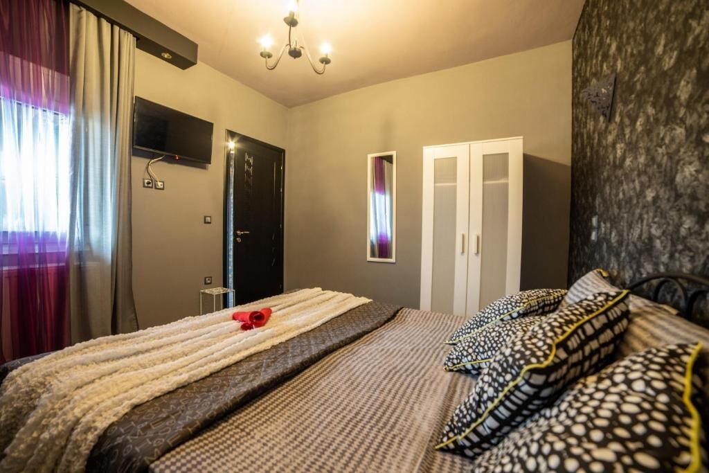 Photo of Bedroom in Kalambaka