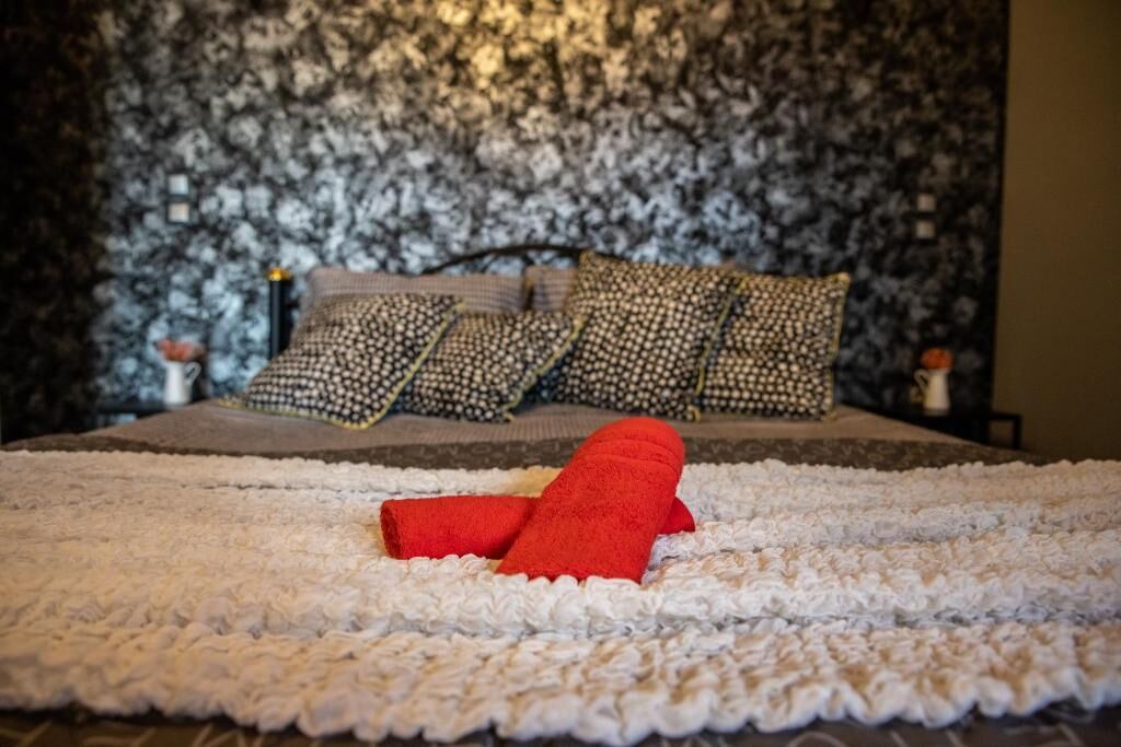 Photo of Bedroom in Kalambaka