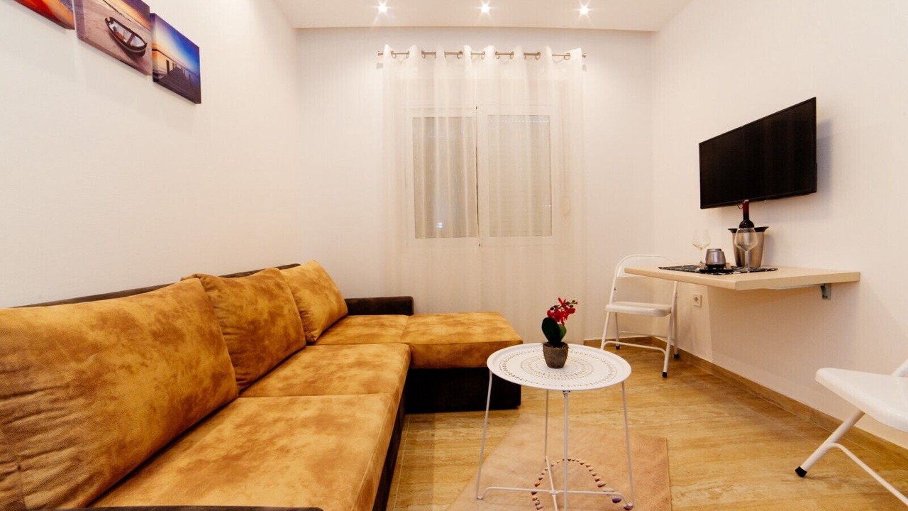 Photo of Livingroom in Rana