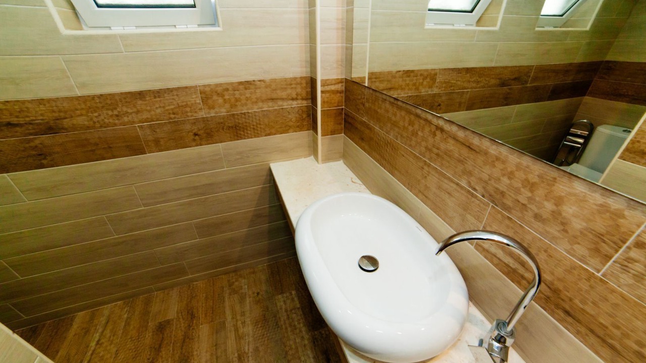 Photo of Bathroom in Rana