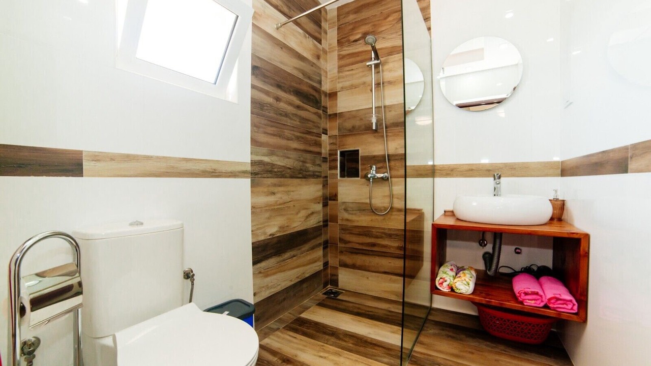 Photo of Bathroom in Rana