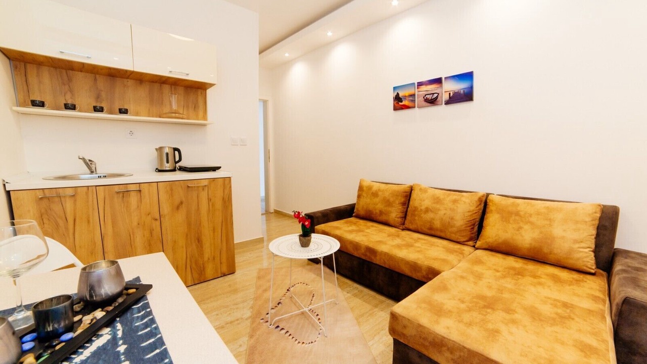 Photo of Livingroom in Rana