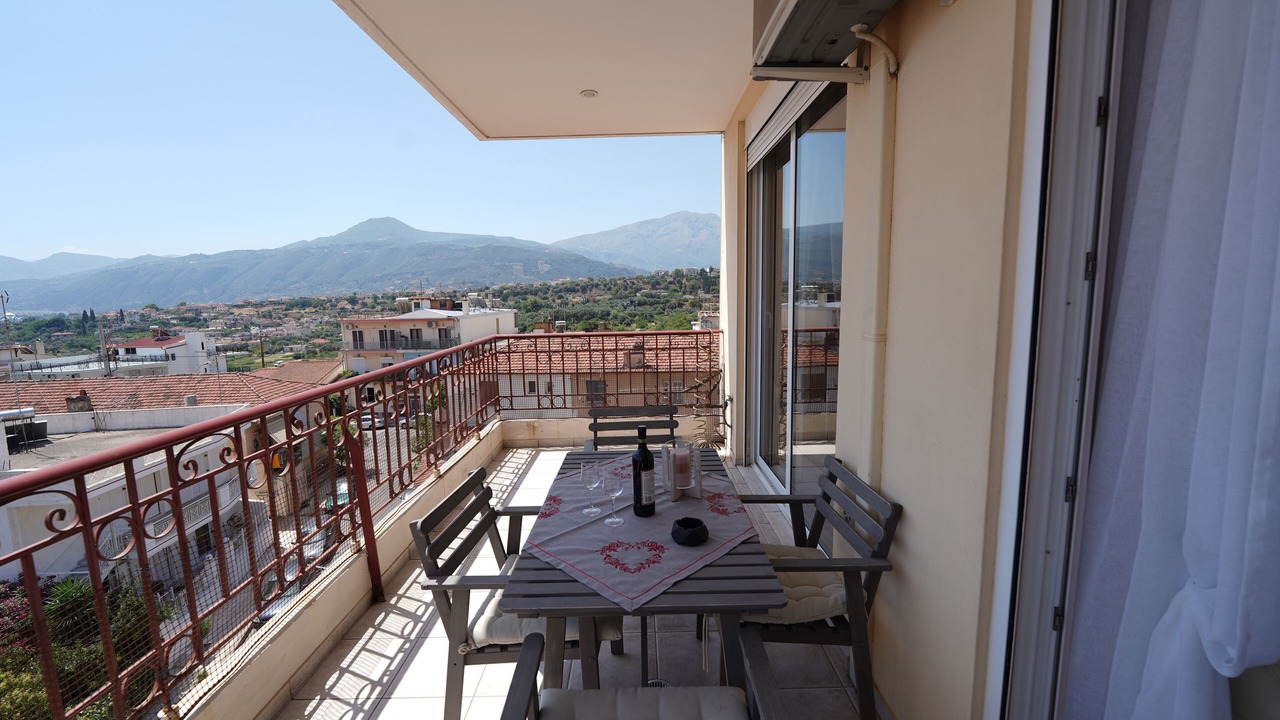 Photo of Outdoor in Aigio
