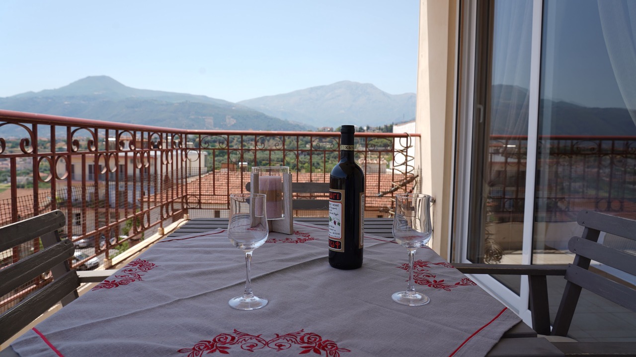 Photo of Outdoor in Aigio