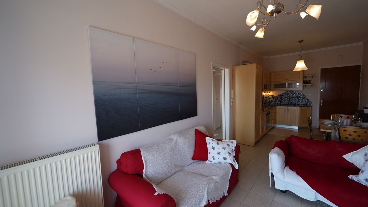 Photo of Livingroom in Aigio