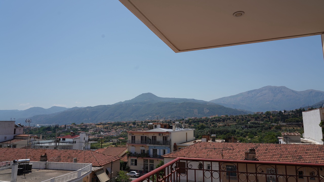 Photo of Outdoor in Aigio