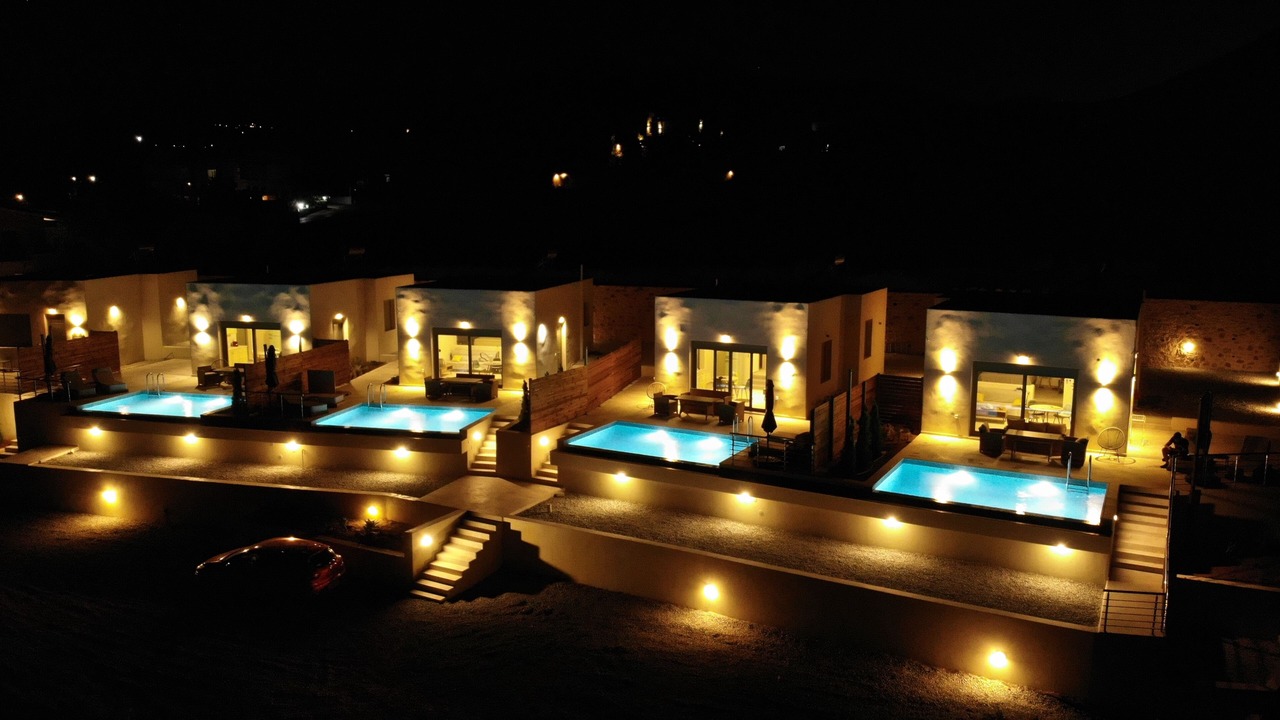 Photo of Outdoor in Trochalia