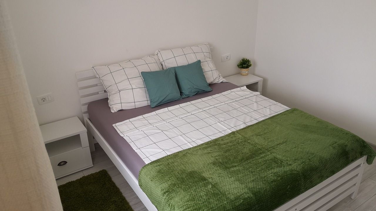 Photo of Bedroom in Bar