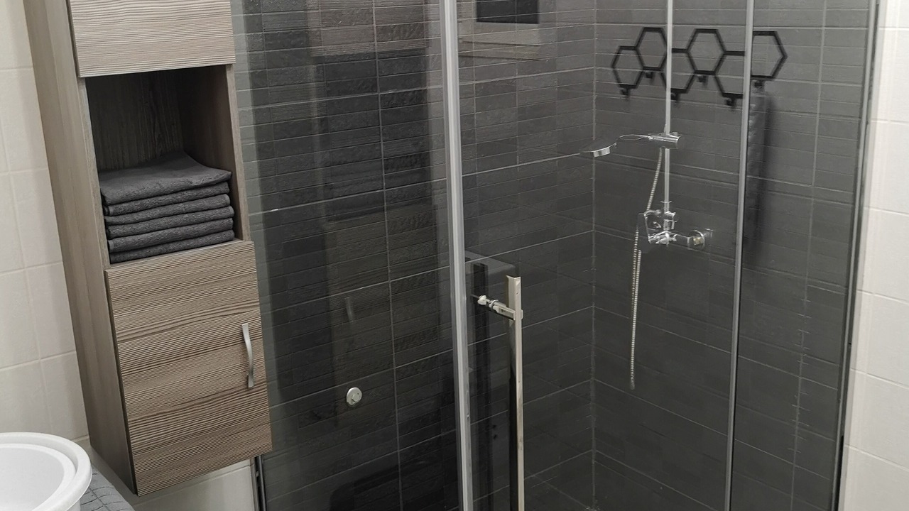 Photo of Bathroom in Bar