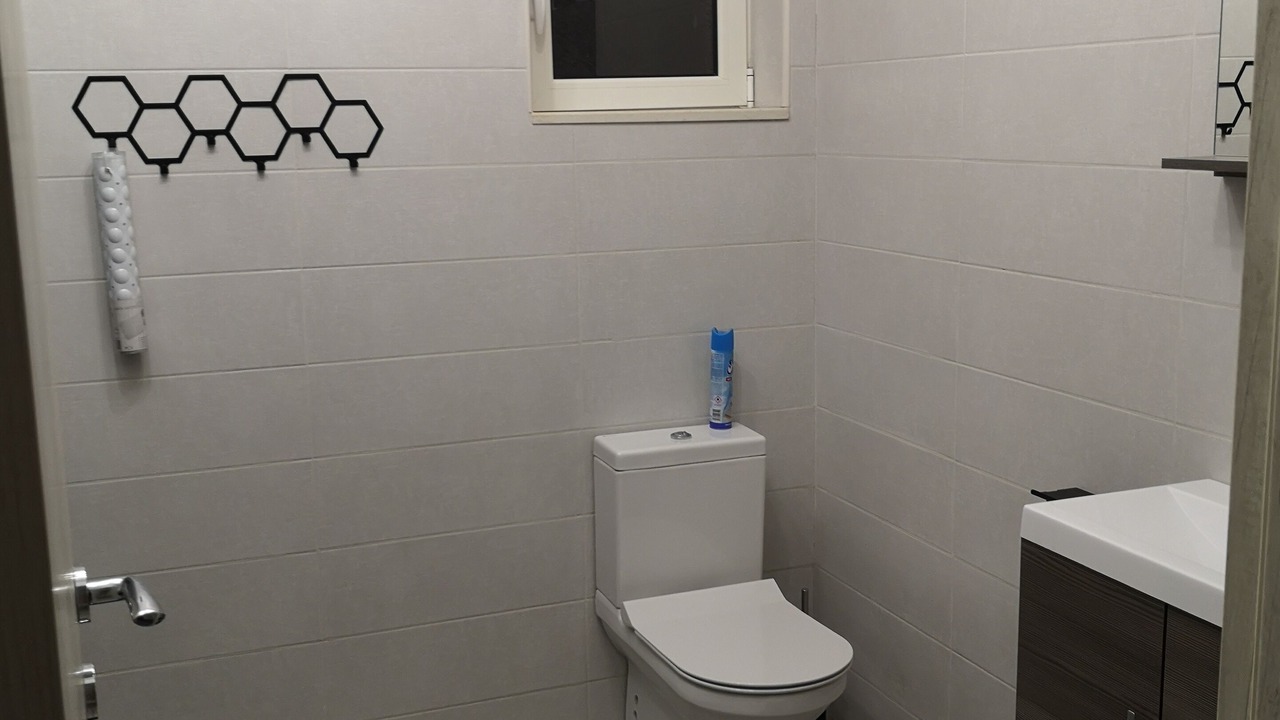 Photo of Bathroom in Bar