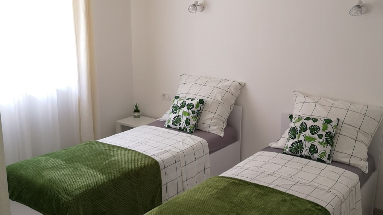 Photo of Bedroom in Bar