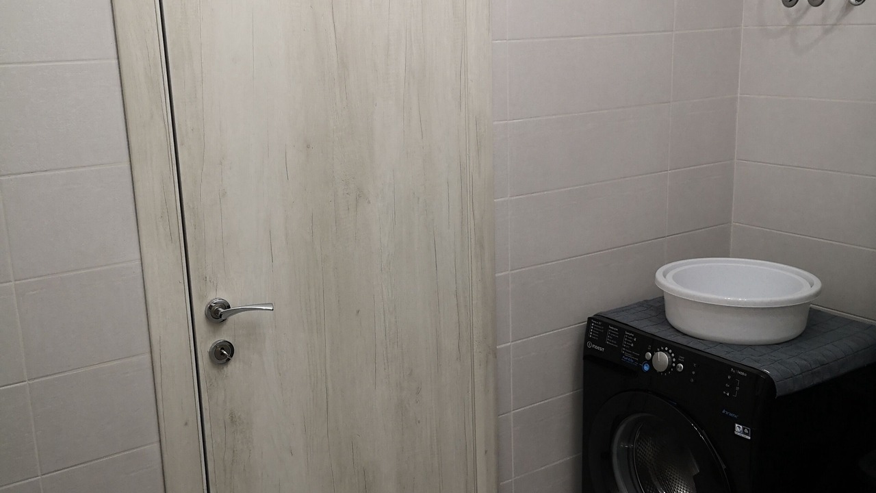 Photo of Bathroom in Bar
