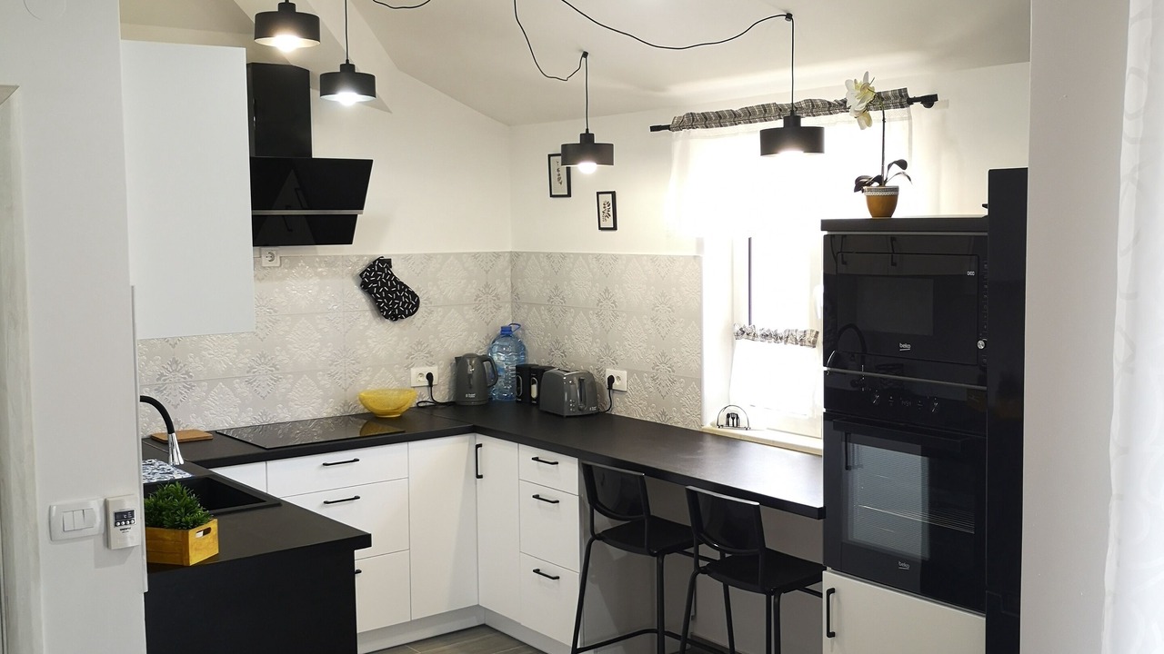 Photo of Kitchen in Bar