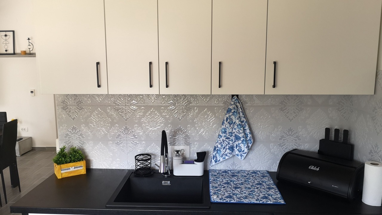 Photo of Kitchen in Bar