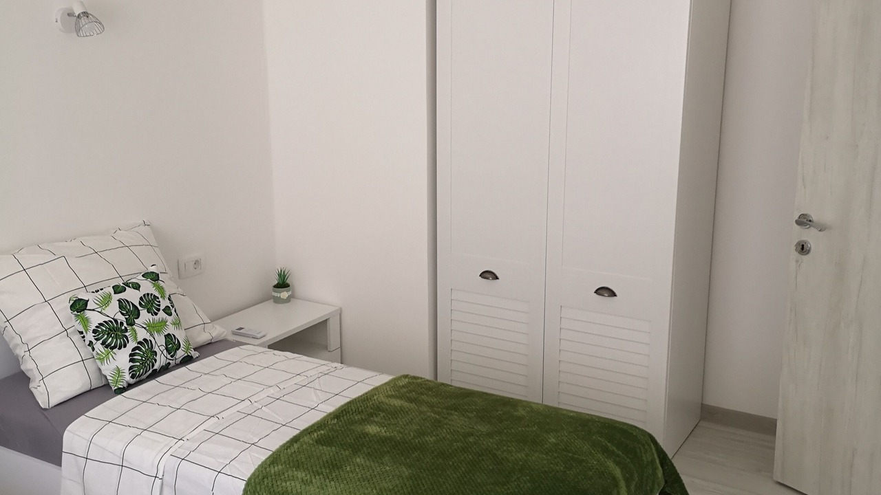 Photo of Bedroom in Bar
