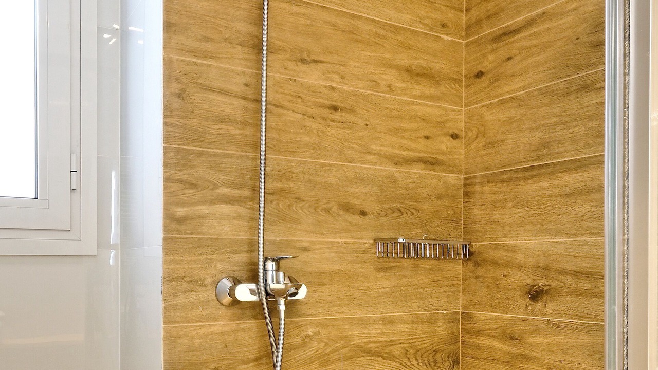Photo of Bathroom in Petralona