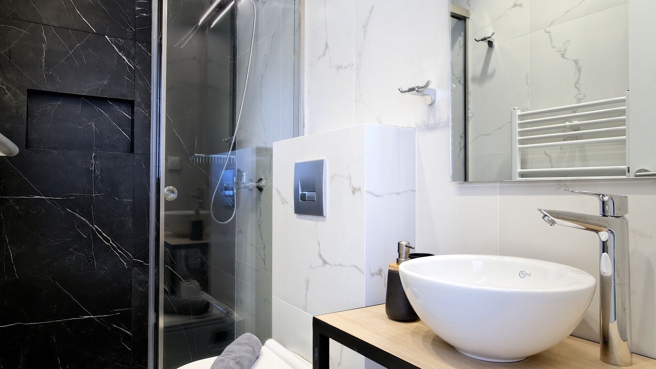 Photo of Bathroom in Petralona