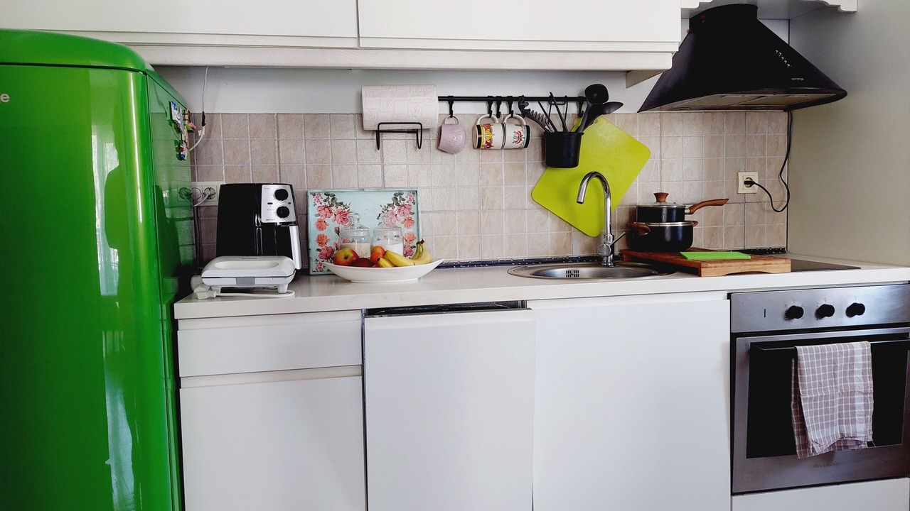 Photo of Kitchen in Bar