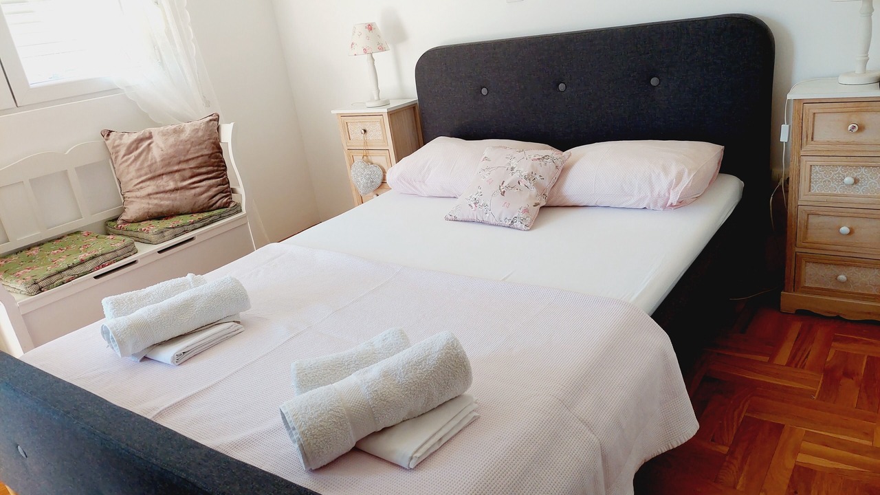 Photo of Bedroom in Bar