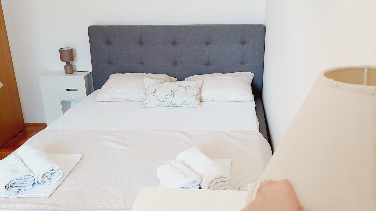 Photo of Bedroom in Bar