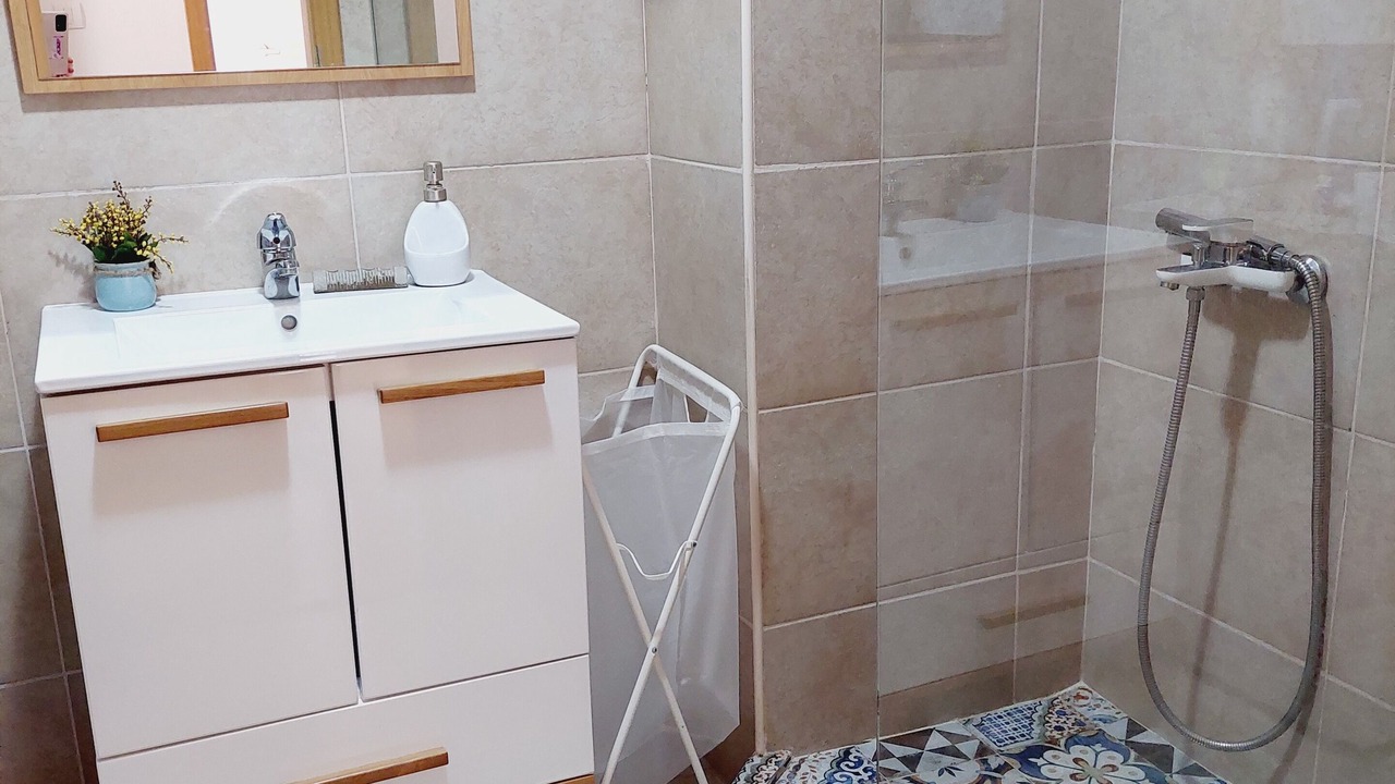 Photo of Bathroom in Bar