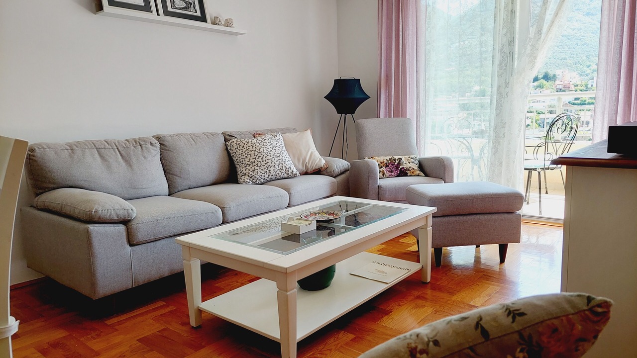 Photo of Livingroom in Bar