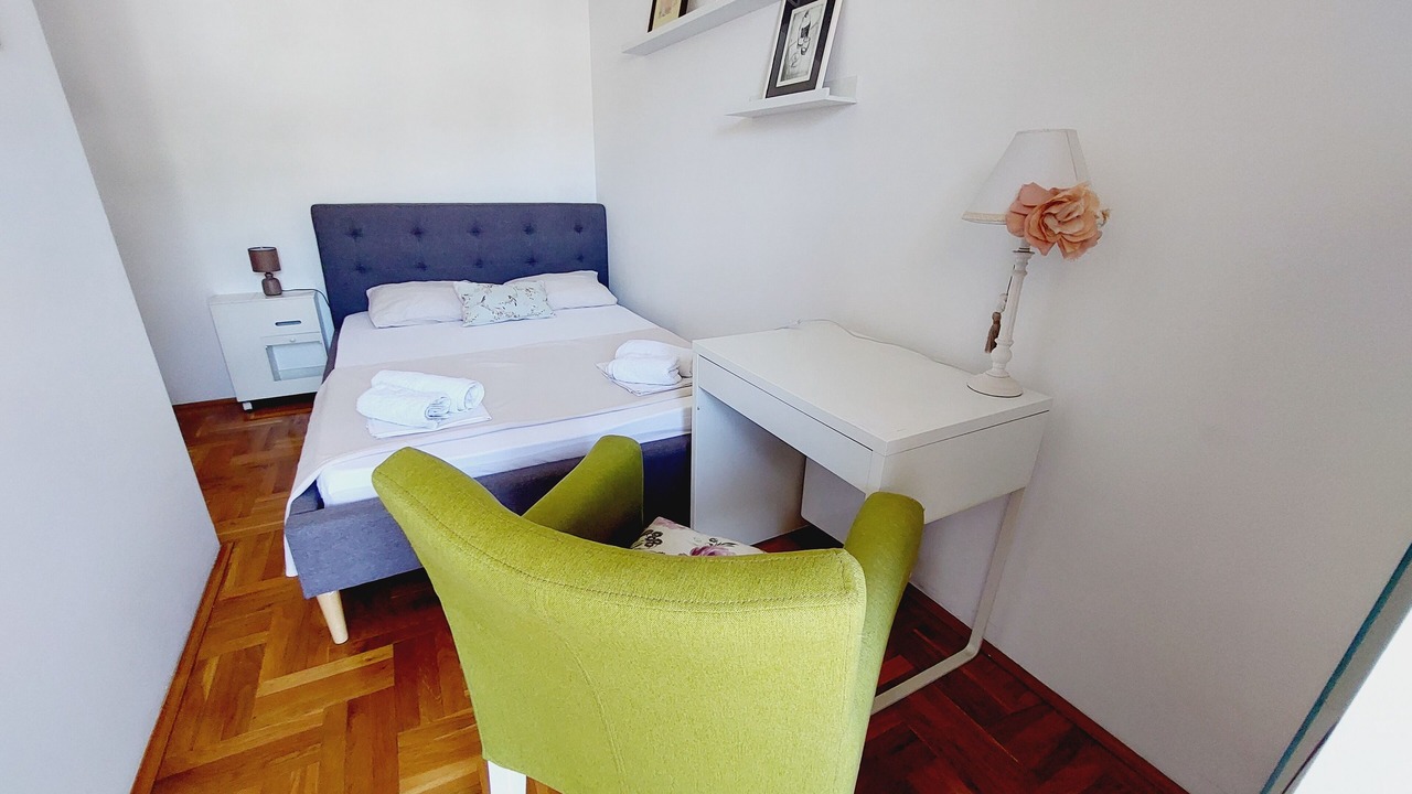 Photo of Bedroom in Bar