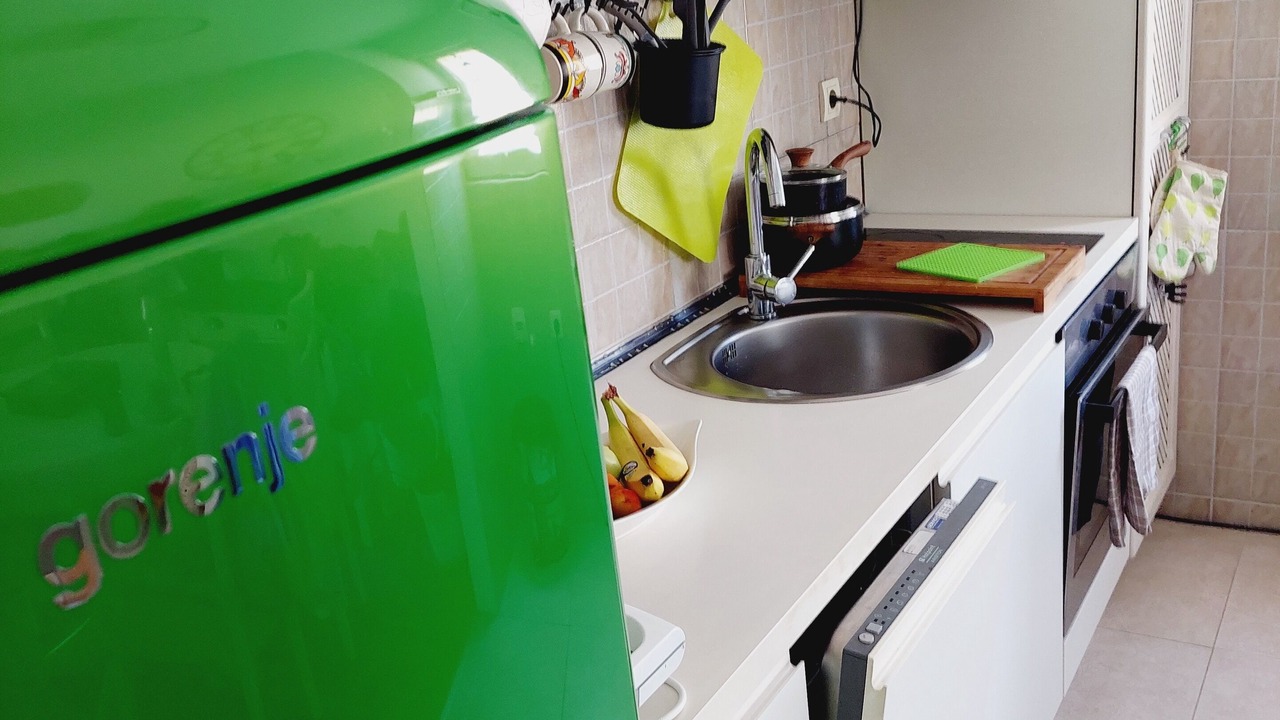 Photo of Kitchen in Bar