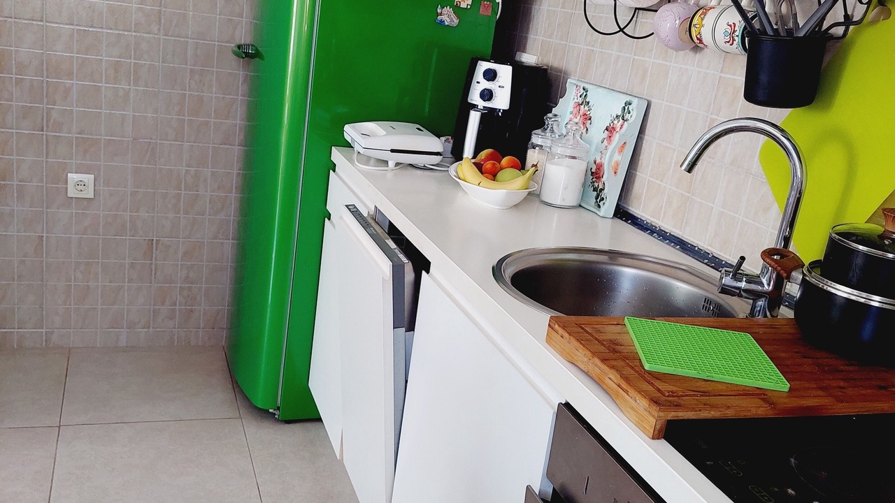 Photo of Kitchen in Bar