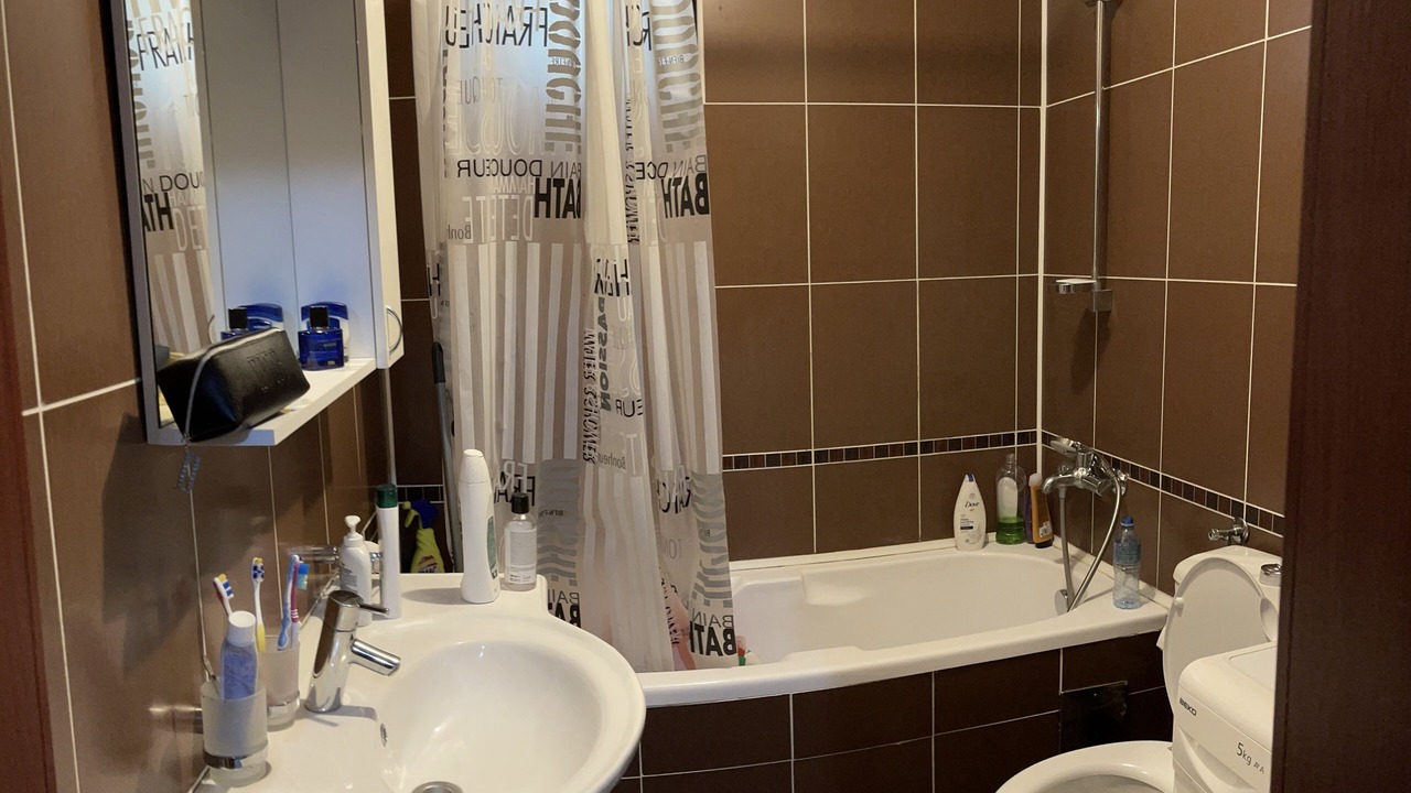 Photo of Bathroom in Bar