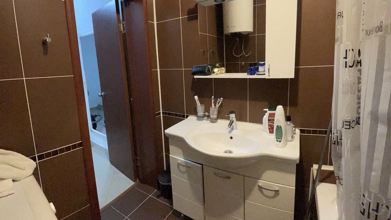 Photo of Bathroom in Bar