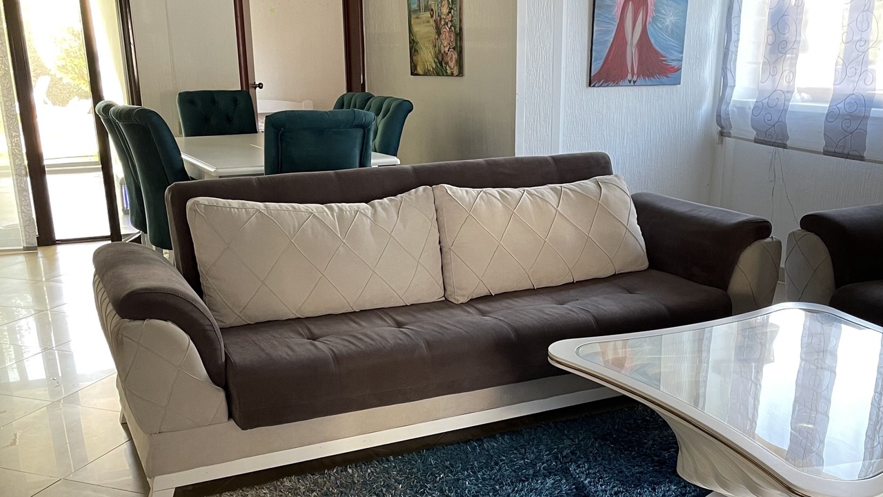 Photo of Livingroom in Bar