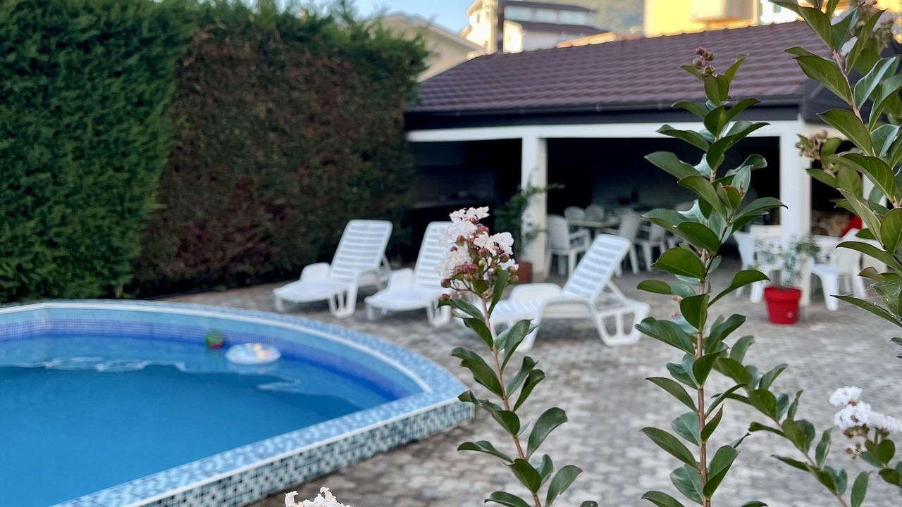 Photo of Outdoor in Bar
