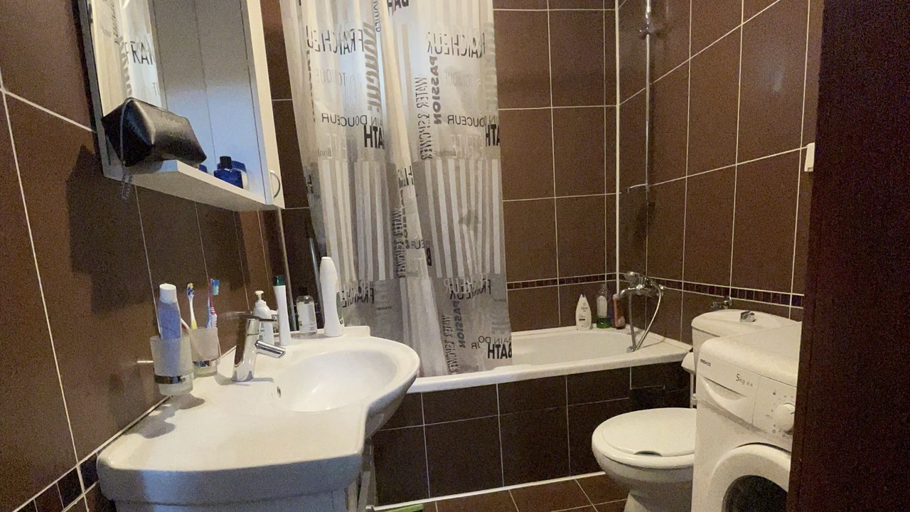 Photo of Bathroom in Bar