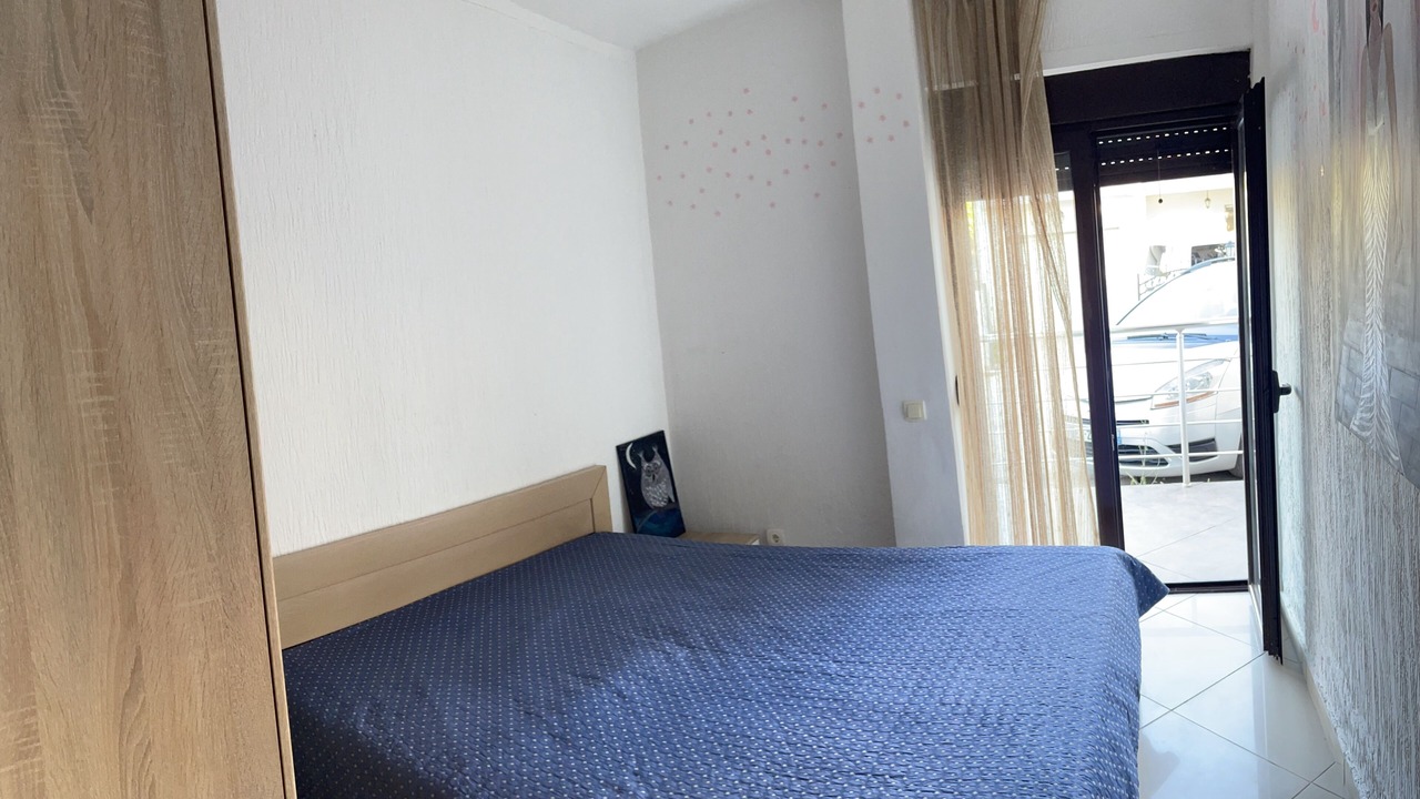 Photo of Bedroom in Bar