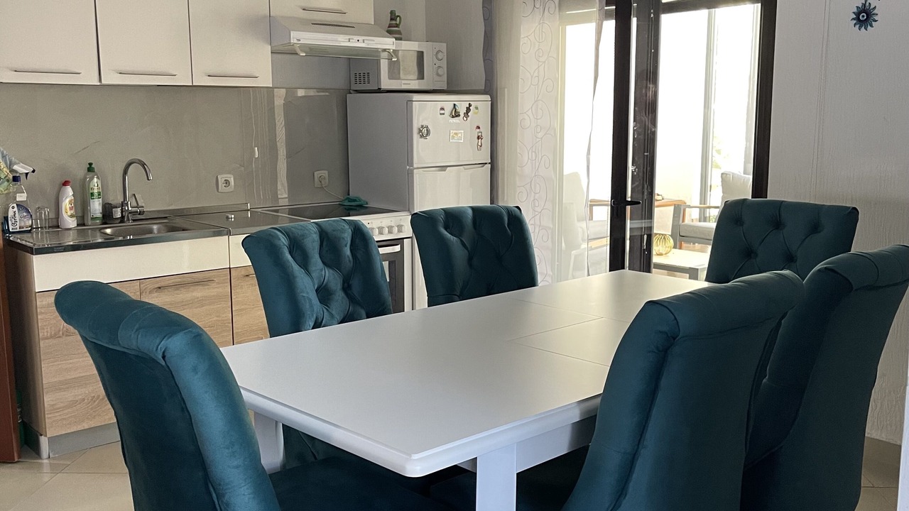 Photo of Kitchen in Bar