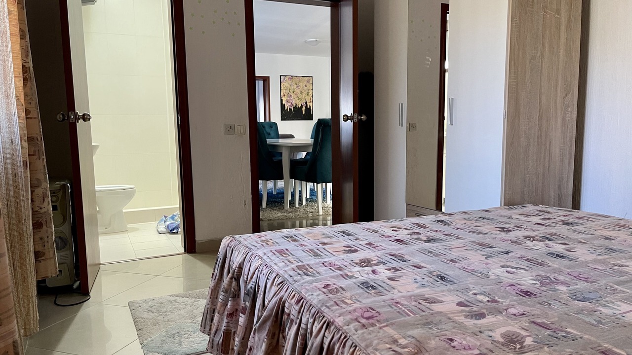 Photo of Bedroom in Bar