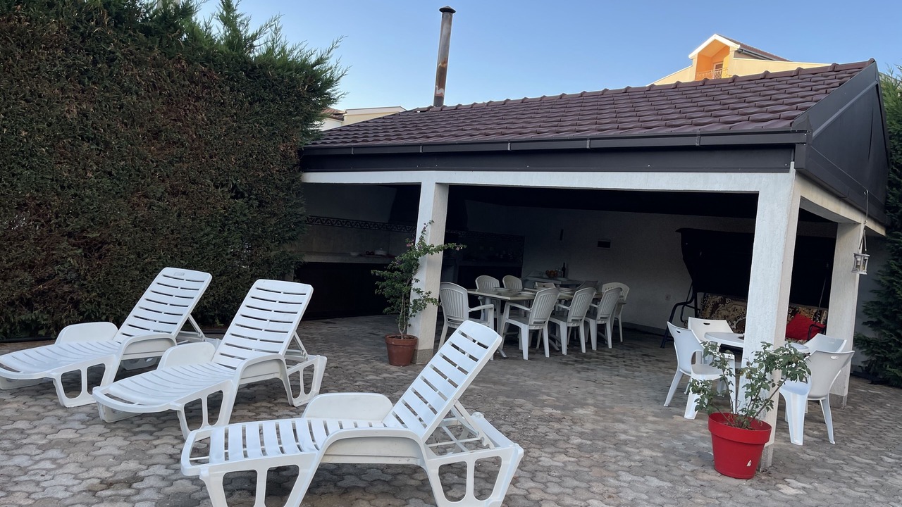 Photo of Outdoor in Bar