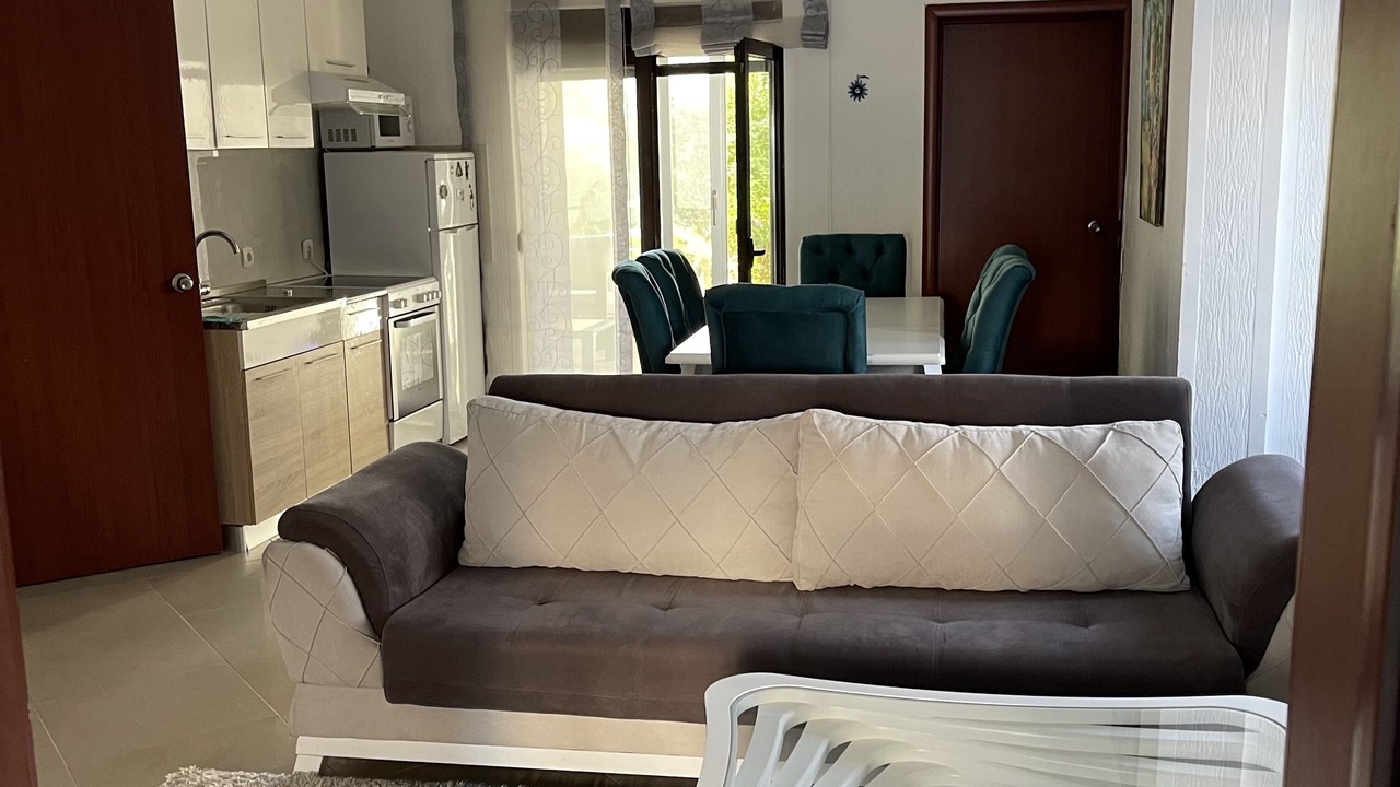 Photo of Livingroom in Bar