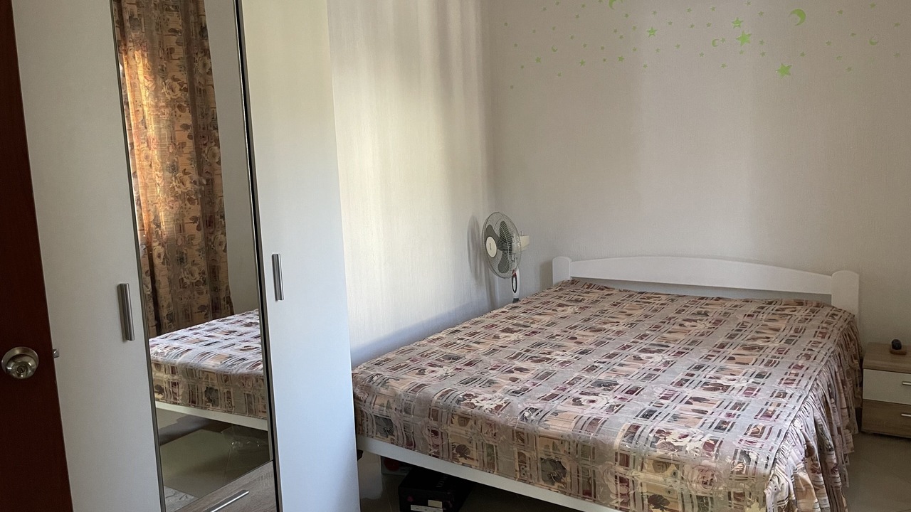 Photo of Bedroom in Bar