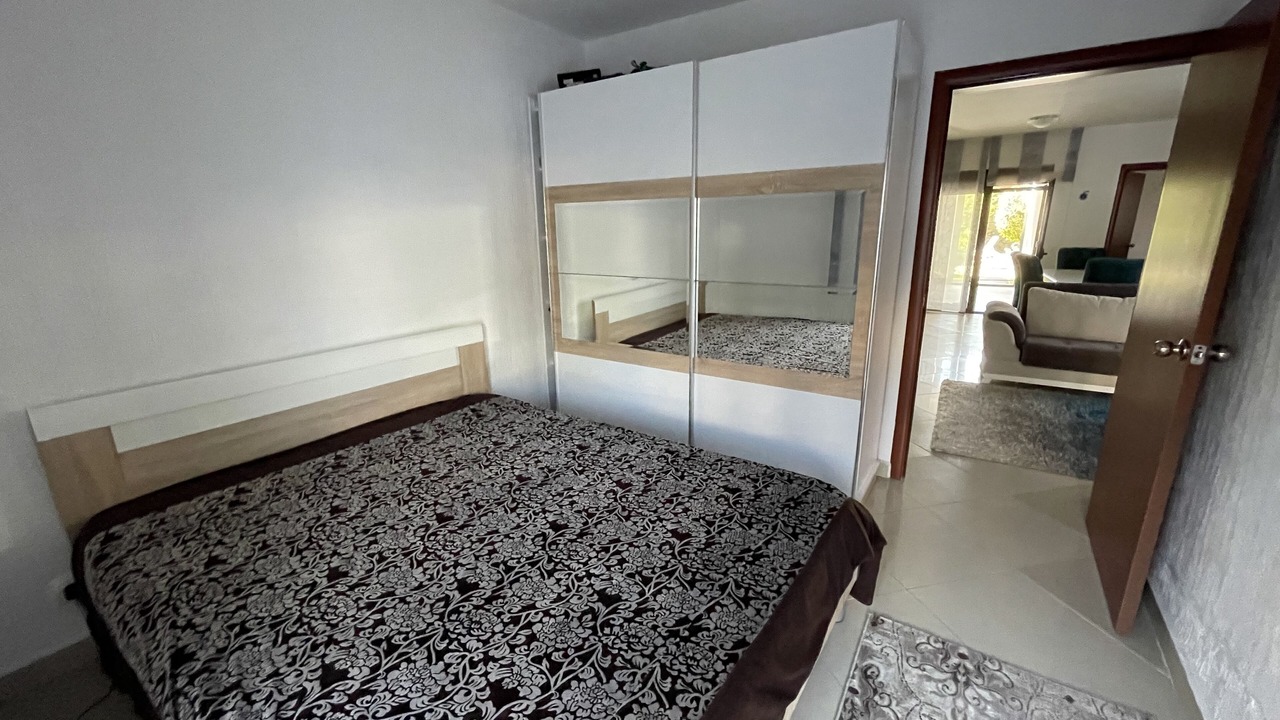 Photo of Bedroom in Bar