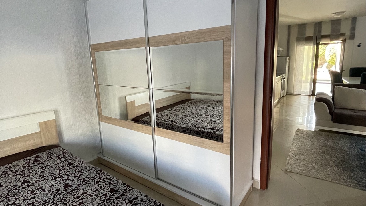 Photo of Bedroom in Bar
