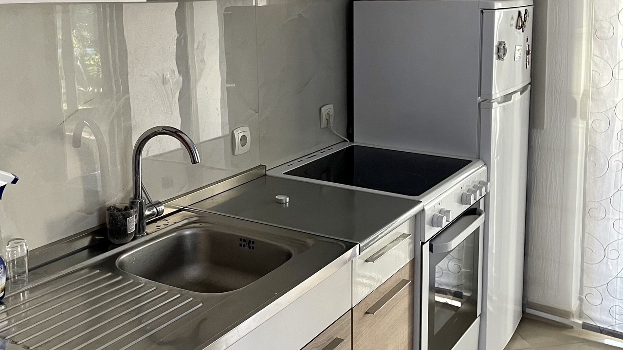 Photo of Kitchen in Bar