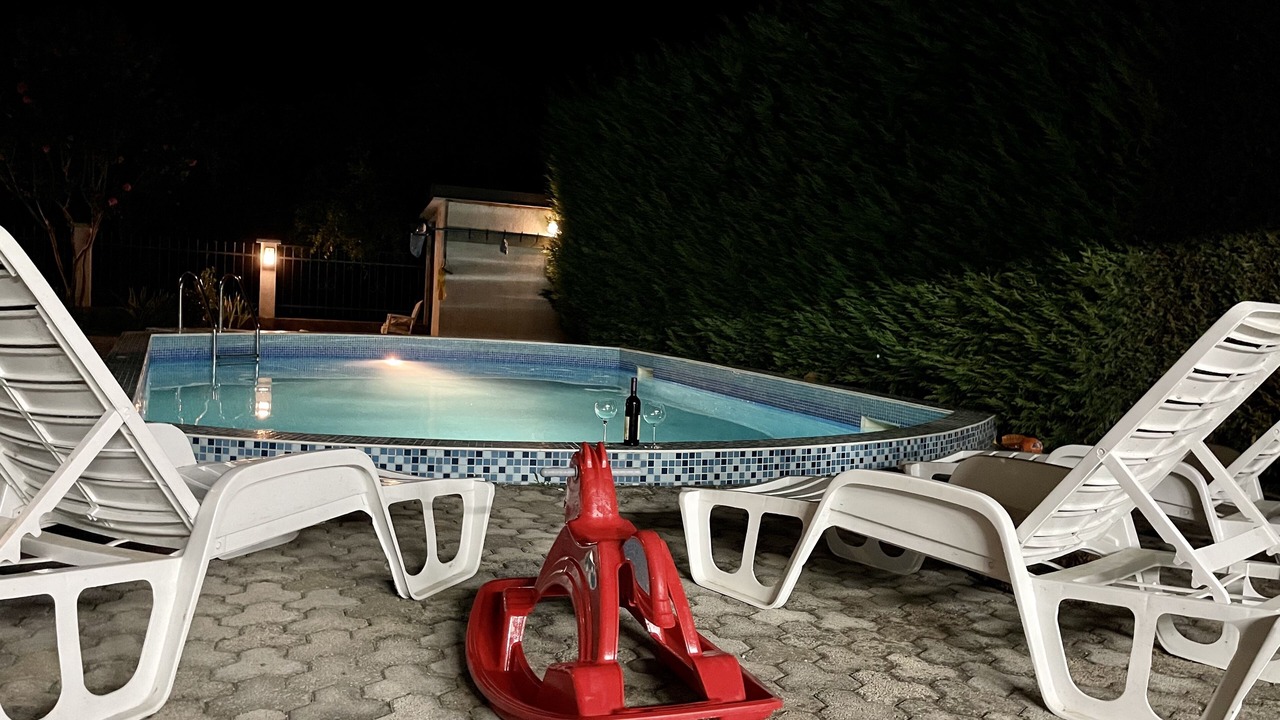 Photo of Outdoor in Bar